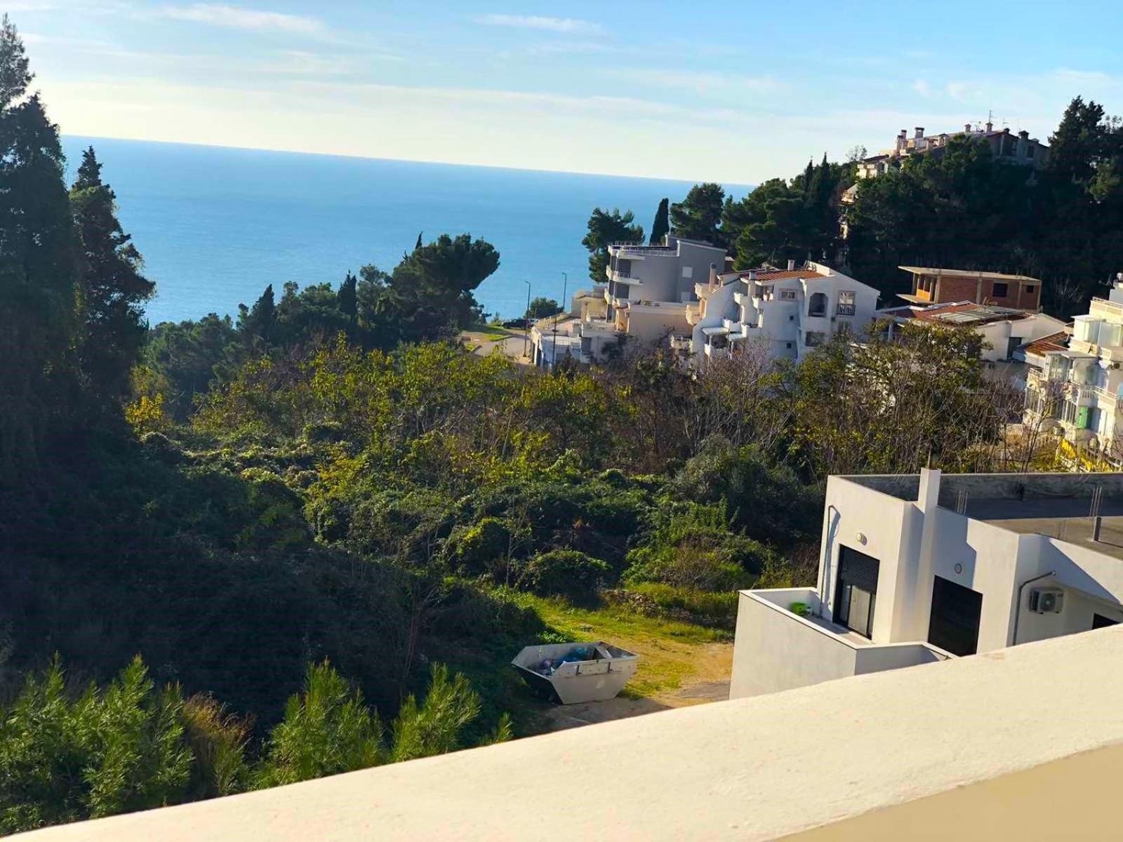 Apartments Lungo Mare אולסינץ' מראה חיצוני תמונה