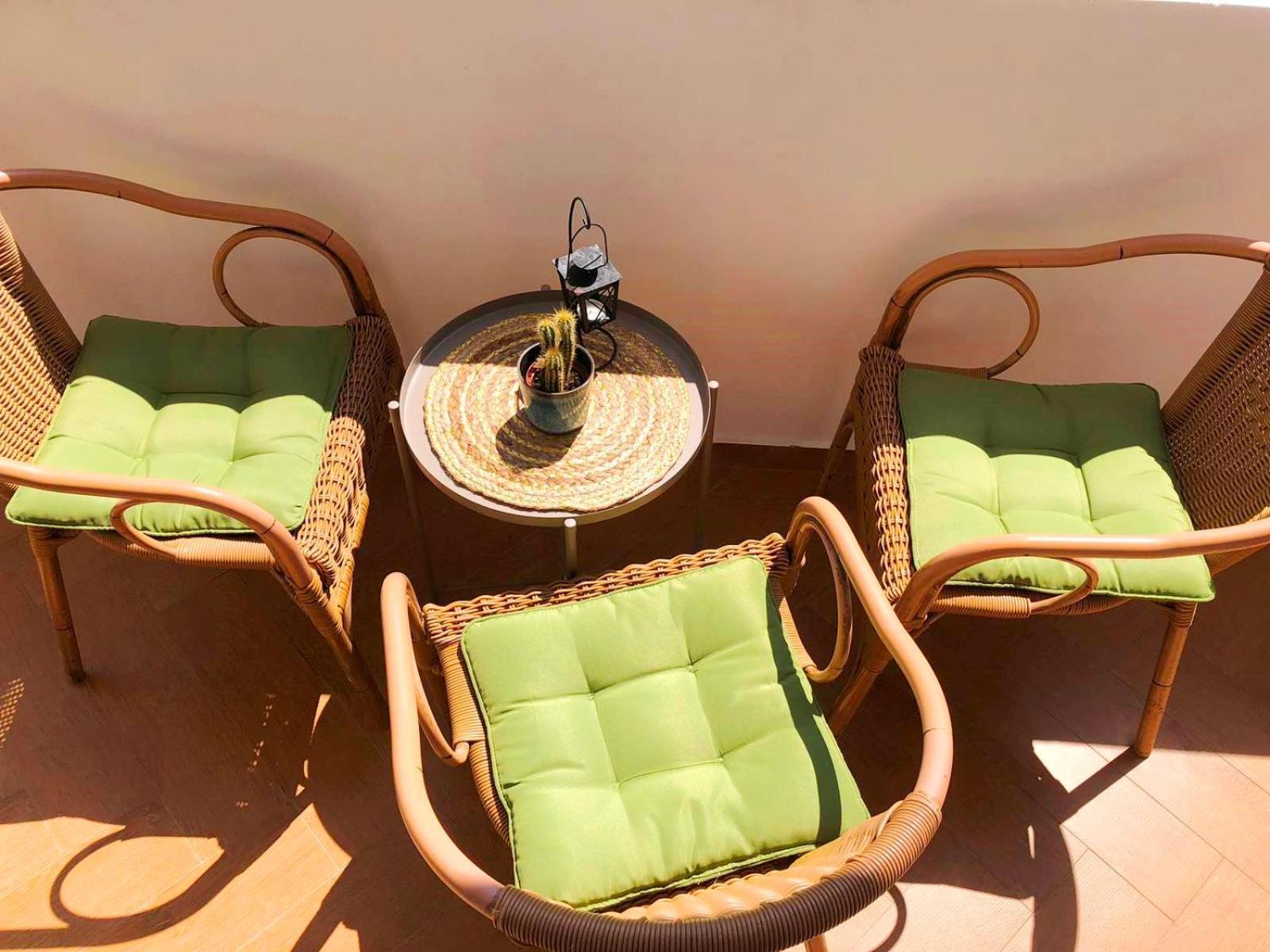Apartments Lungo Mare אולסינץ' מראה חיצוני תמונה