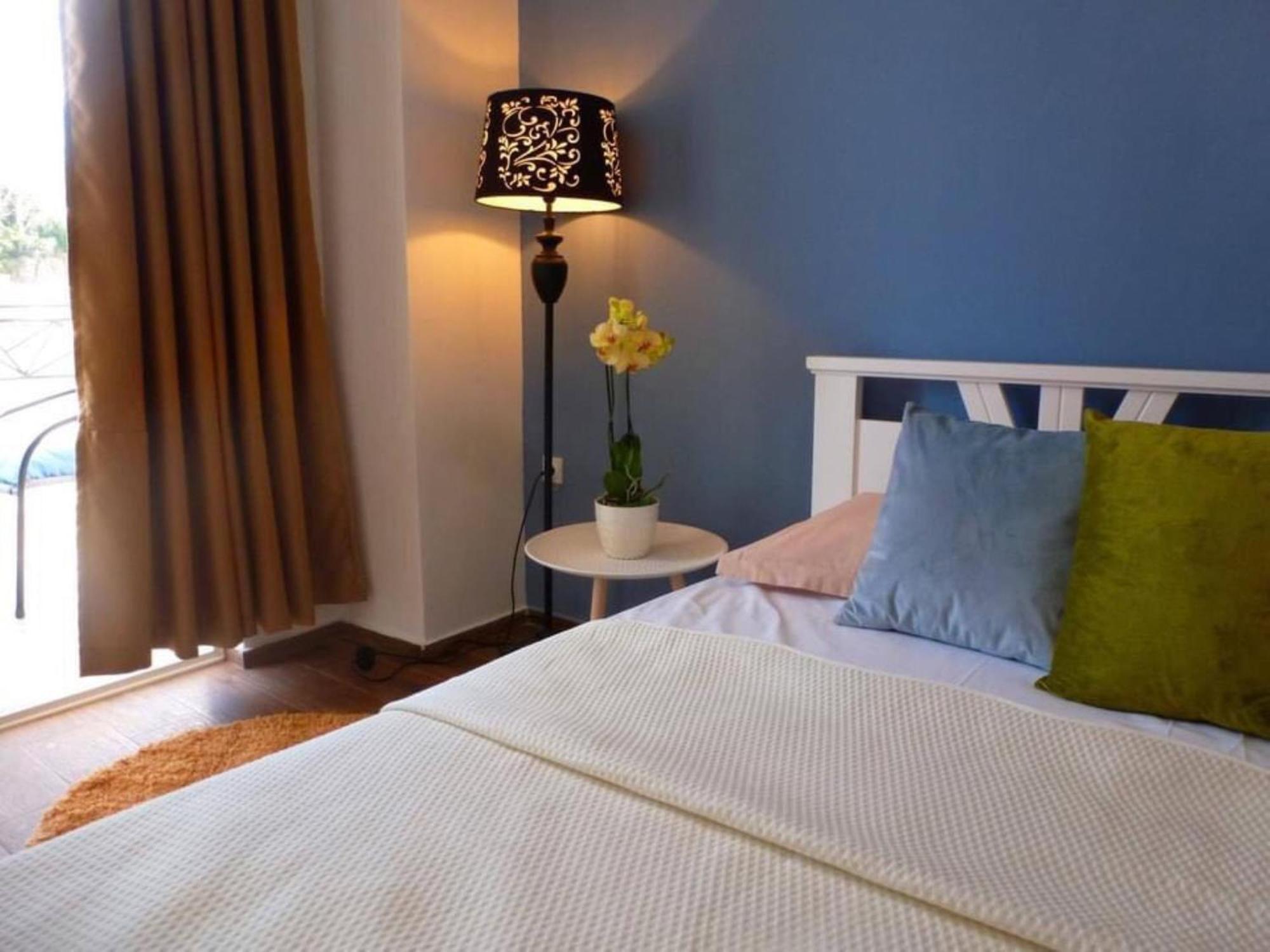 Apartments Lungo Mare אולסינץ' מראה חיצוני תמונה