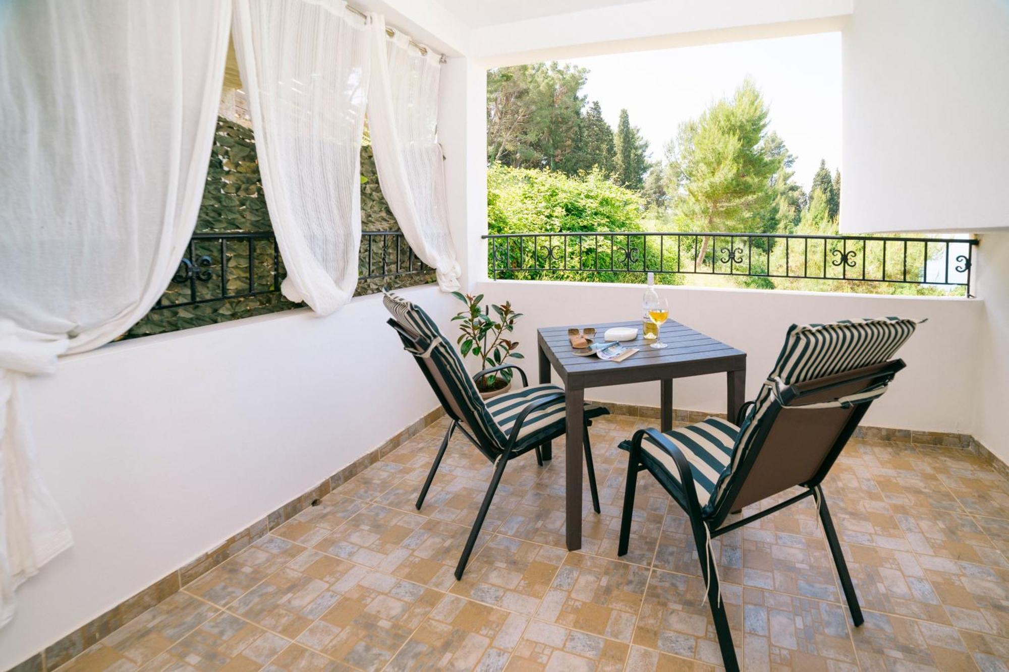 Apartments Lungo Mare אולסינץ' מראה חיצוני תמונה